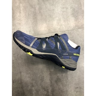 有間店🔹MERRELL SIREN HEX Q2 E-MESH GORE-TEX 健行 防水 登山鞋 ML49226