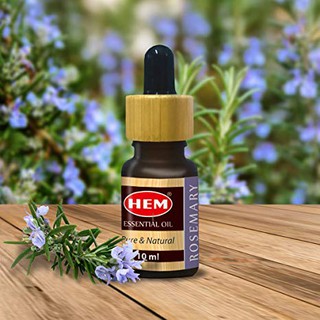 [綺異館] 印度精油 清新迷迭香 天然草本精油 HEM essential oil rosemary