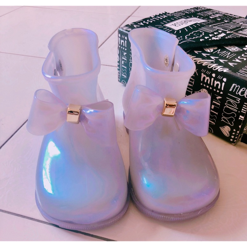 Mini melissa shop 10