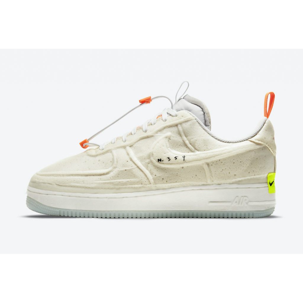 nike air force 1 sail