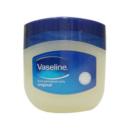 凡士林 Vaseline 三重精煉凝膠 100克