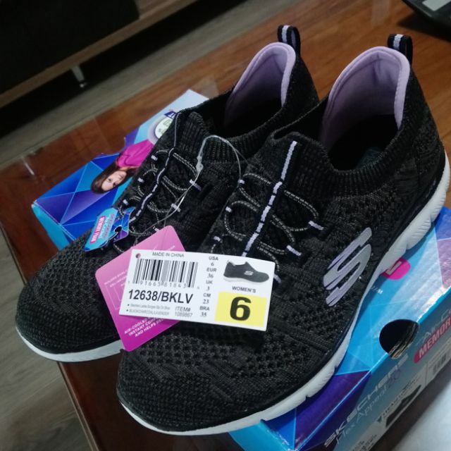 SKECHERS 女運動鞋（好市多代購）現貨