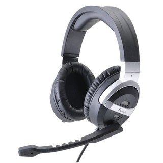 志達電子 ANP-795 亞立田 ALTEAM 旗艦級電競耳機麥克風 耳罩式耳機 支援3D立體數位音效