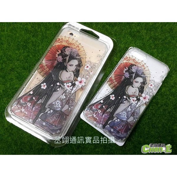 華麗花魁devilcase 抗衝擊殼iphone 6s 6 Plus 6 6s 6p 空壓殼耐摔保護殼 蝦皮購物