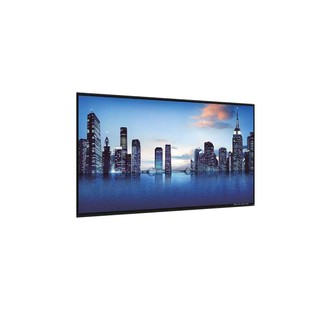 【億立Elite Screens】AR120H3-CLR 120吋 16:9超短焦專用黑柵0.6抗光幕 1.5cm邊框