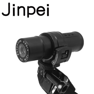 【Jinpei 錦沛】機車、自行車、WIFI傳輸行車記錄器  USB供電 FULL HD_品牌旗艦館