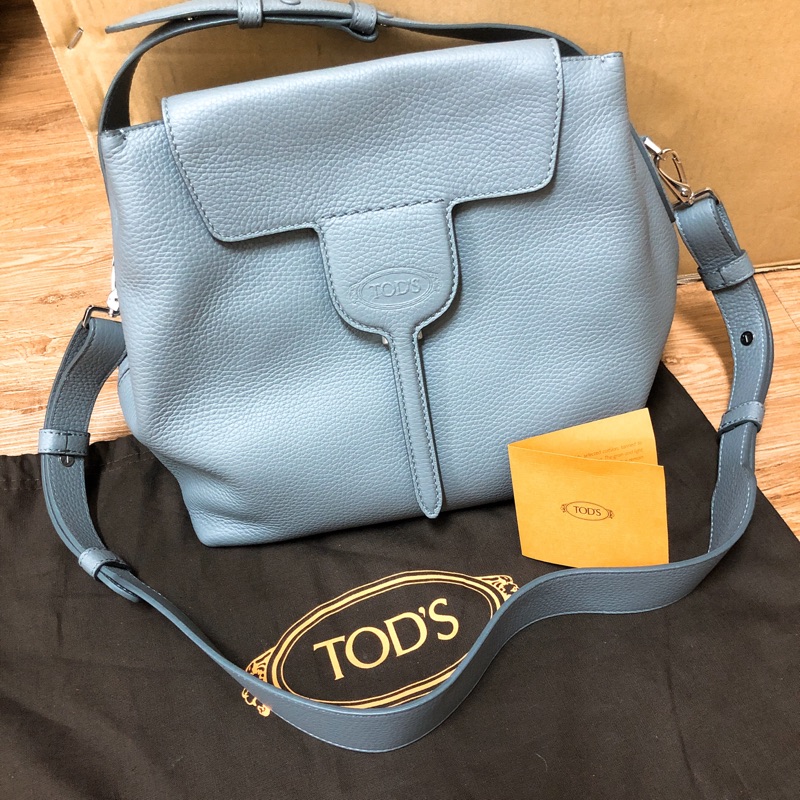 Tod’s Joy 斜背包