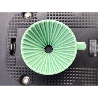 現貨馬上寄私訊有優惠珈堂明心綠星芒濾杯