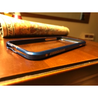 sword 6+ iphone 6 鋁合金金屬邊框