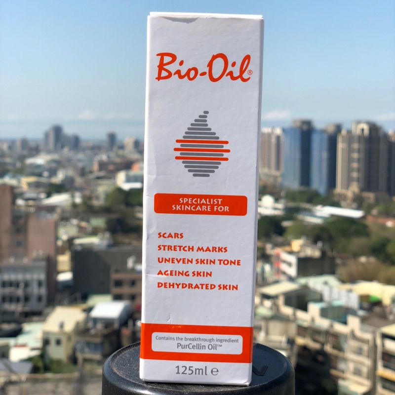 澳洲代購-現貨-Bio-Oil百洛護膚油125ml和60ml