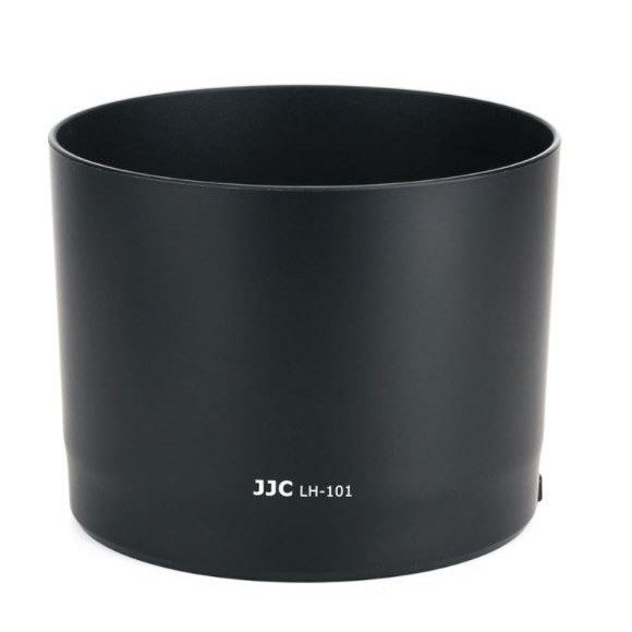 JJC 遮光罩 ET-101 CANON RF 800mm f/11 IS STM 用