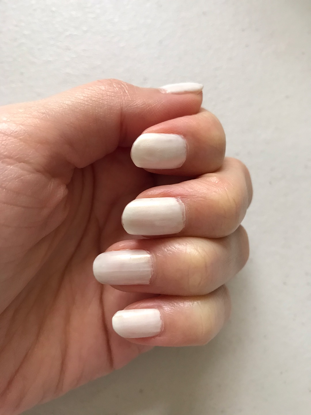 Nail Holic不敗丹寧指甲油5ml 共10色 佳瑪 蝦皮購物