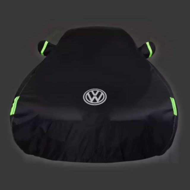 汽車之家🚩福斯VW Golf Tiguan Polo Touran Sharan Caddy 車罩 防雨罩 防塵罩 防