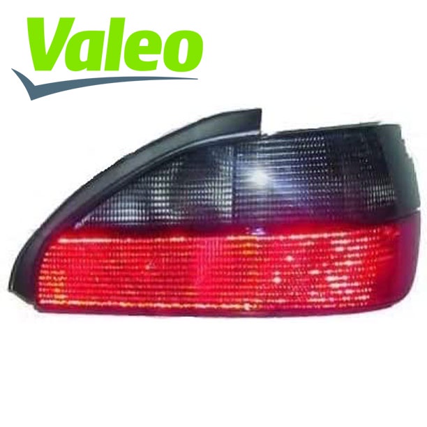 VALEO 寶獅 PEUGEOT 306 汽車 後燈 右