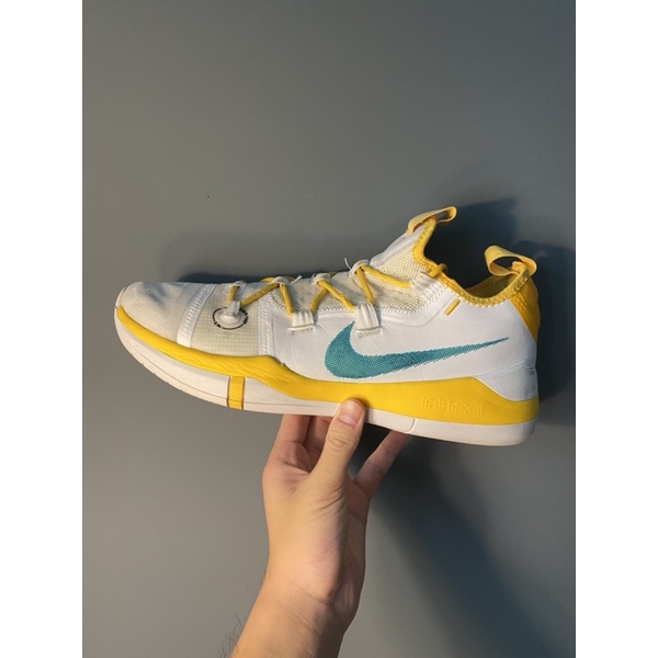 《鞋·_·窖》NIKE KOBE AD US13