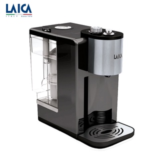 福利品 LAICA萊卡 全域溫控瞬熱飲水機 IWHBBOO 經典黑