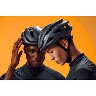 送【活動送】KPLUS ALPHA 全新Mips® Air系統 安全帽 自行車帽