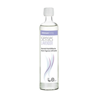 德國 Sodasan 舒德森 薰香補充瓶 - 放鬆薰衣草 500ml (SD1251)