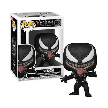 C&amp;J 正版 現貨 Funko PoP  猛毒 漫威  VENOM MARVEL 888