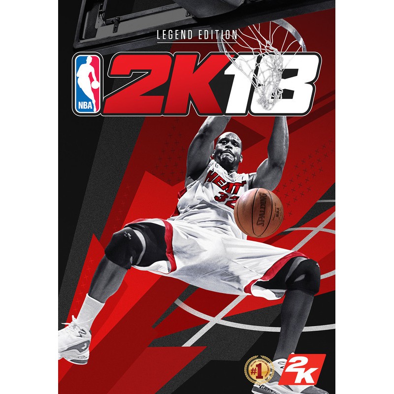 【全新未拆】PS4 美國職業籃球2K18 NBA 2018 傳奇珍藏 中文版【台中恐龍電玩】