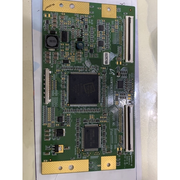 台灣貨KLV-40V300A SONY 索尼 液晶電視機 專用邏輯板 拆機良品 面板故障 拆賣邏輯板 另售排線FFC