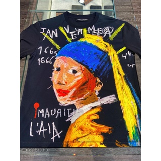 高雄凡賽斯歐洲精品 NEIL BARRETT NB 短T/T-Shirt