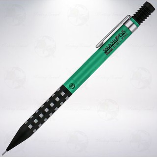 日本 Pentel SMASH 0.5mm 限定款自動鉛筆: 綠色/Green
