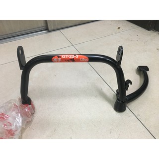 《MOTO車》HAC 中柱 鎖 2點式 高手125 新迪爵(陶缸) 金發財 GT 專利中柱+中柱螺絲