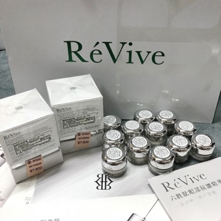 Revive光采再生賦活眼霜、除皺眼霜3ml 效期最新鮮