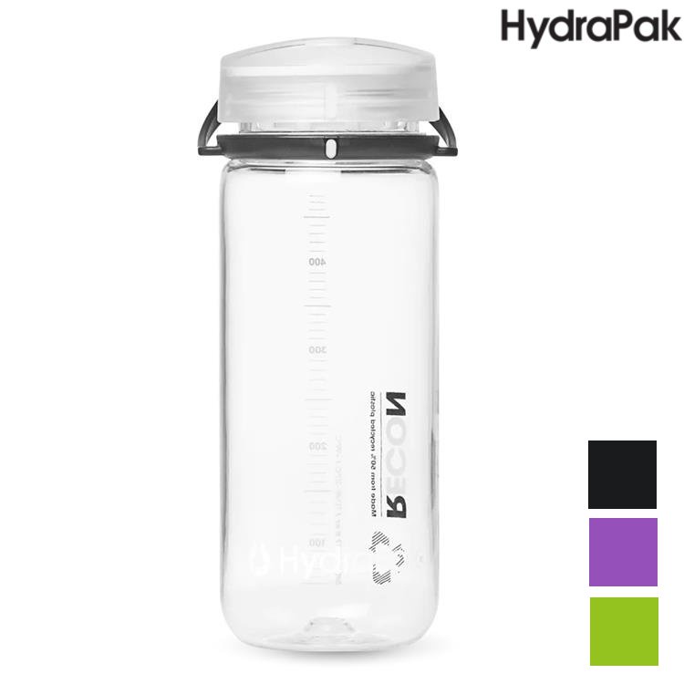 Hydrapak RECON 500ml 水壺 BR03 BR03E BR03V BR03W