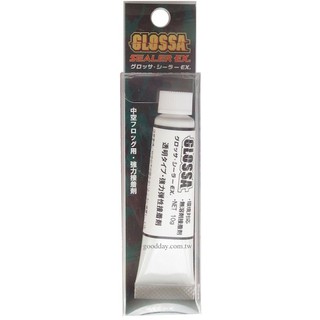 >日安路亞< smith Glossa Sealer EX. 史密斯 大久保 雷蛙專用蛙膠