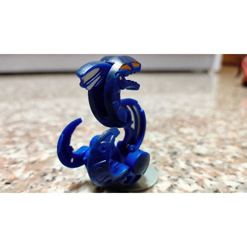 正版SEGA TOYS BAKUGAN 絕版爆丸