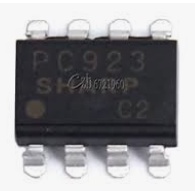 Sharp PC923 (SOP8) OPTOCOUPLER 光耦