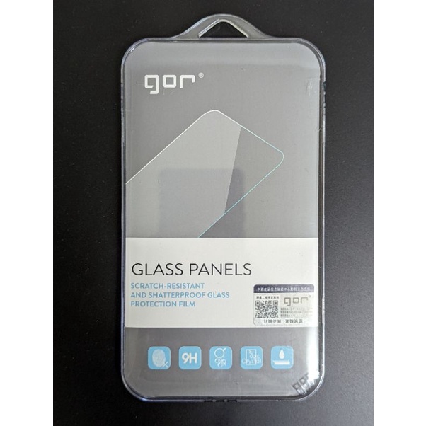 GOR Google Pixel 5 鋼化膜滿版覆蓋 pixel5 手機螢幕保護貼膜 一般滿版保護貼
