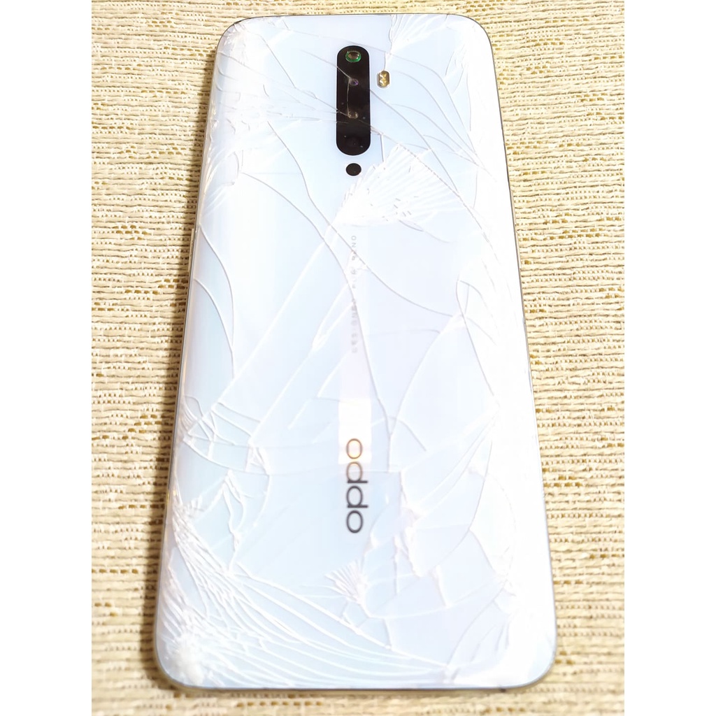 OPPO Reno2 Z 故障機、零件機