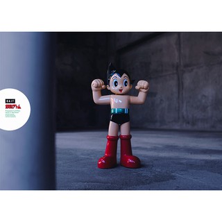 Artlife @ BAIT 鉄腕アトム ComplexCon 2018 AstroBoy 原子小金剛 2017 限定