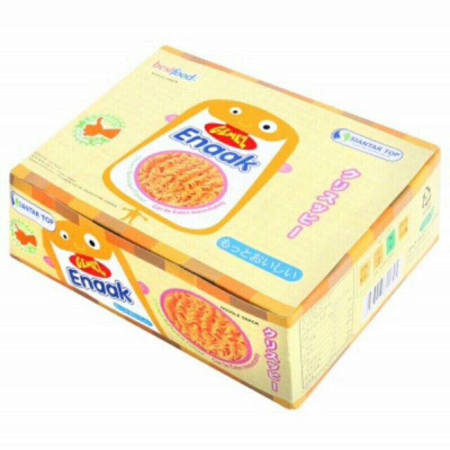 💕現貨💕韓國小雞麵 1盒30包