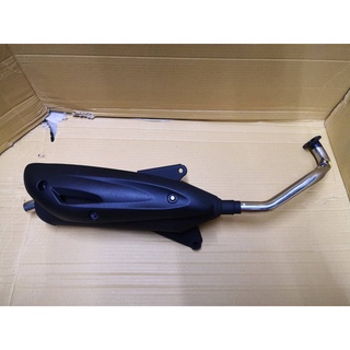 光陽 精品 VJR 125 靜音 加速管 小改 排氣管 排煙管 110CC不可裝