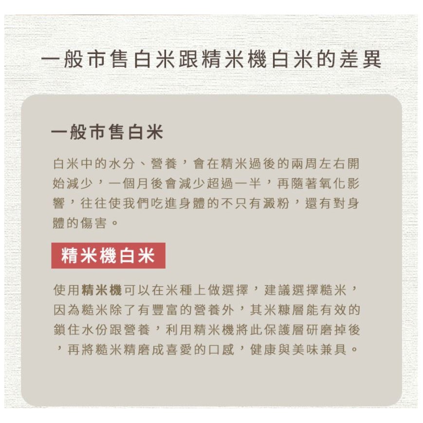 日本iris Rci A5 精米機碾米技術精米 鯨品生活 蝦皮購物