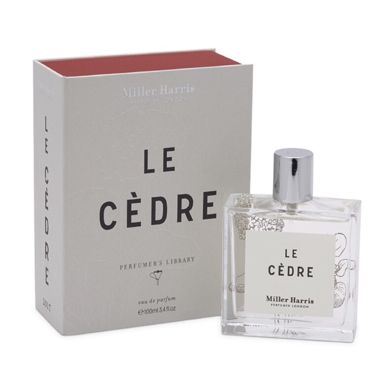 Miller Harris 雪松le Cedre 蝦皮購物