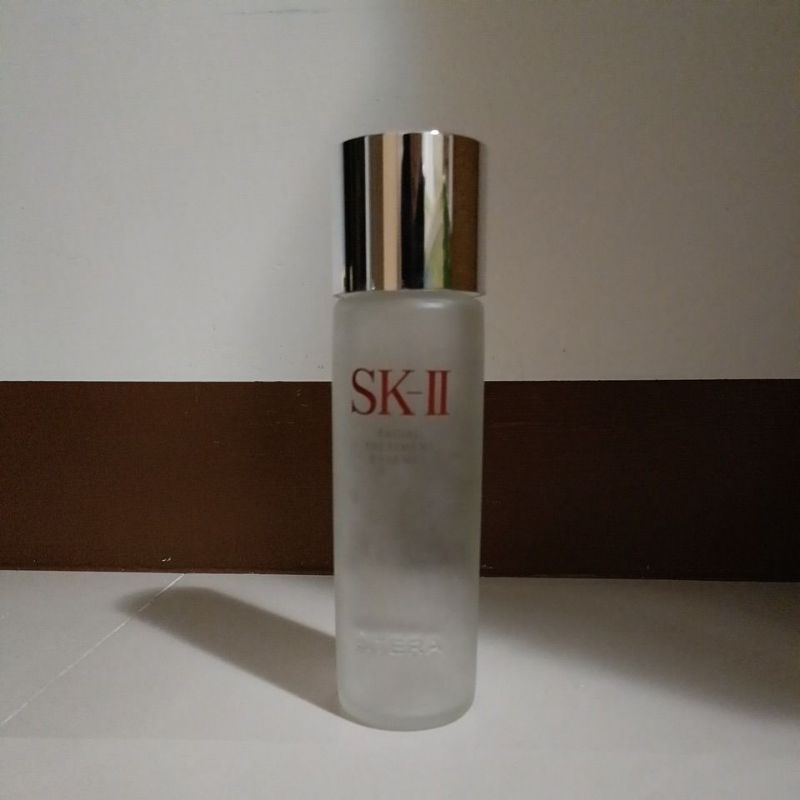 SK-II 青春露 230ml 正貨空瓶