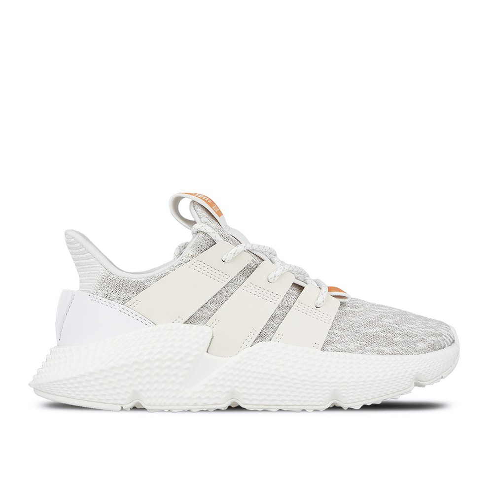 Adidas W Prophere 灰白 女鞋 低筒 休閒鞋 老爹鞋 CQ2542