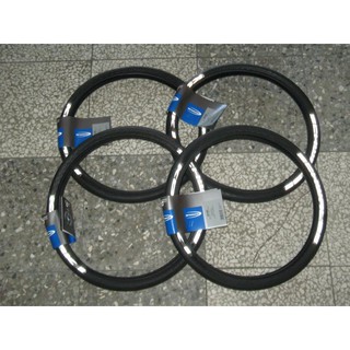 德國SCHWALBE 32-349 16X1-1/4 16x1.25 Brompton 16吋 高壓防刺外胎 小布外胎