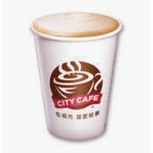 [免運] 7-11 中杯熱美式咖啡 兌換券