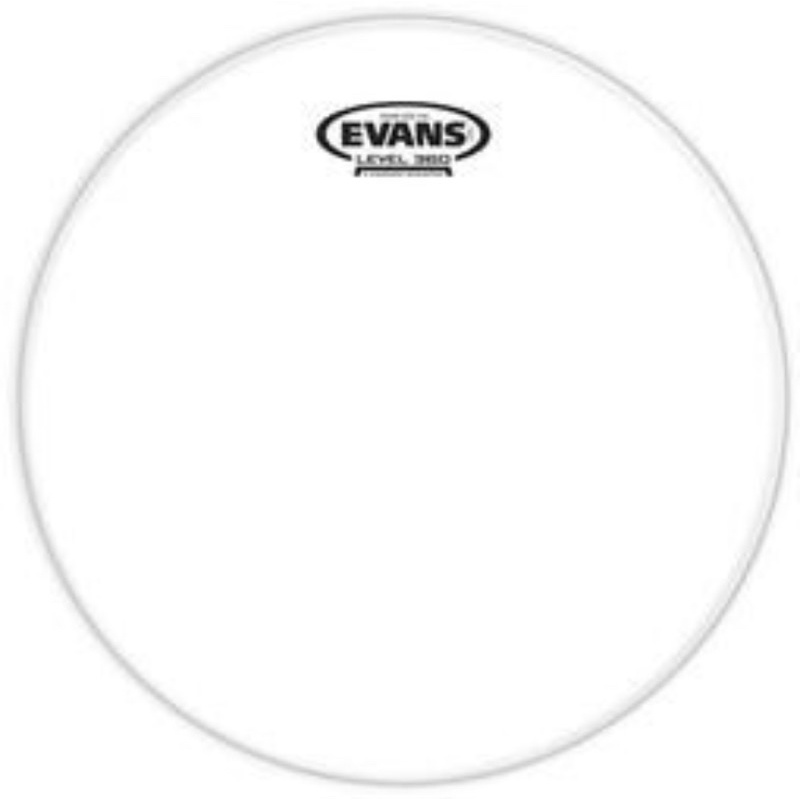 Evans EVR-TT12GR 鼓皮 TOM鼓皮 T響應 12"