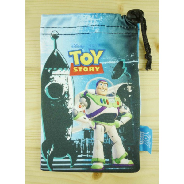 【震撼精品百貨】Metacolle 玩具總動員-縮口袋-巴斯#05115