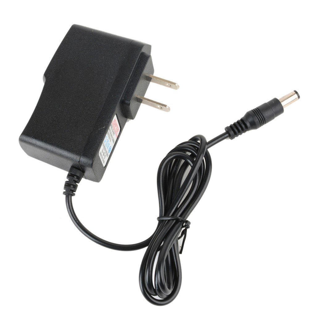 適用於boss Ds 1失真吉他效果踏板的9v 1a電源適配器充電器 蝦皮購物