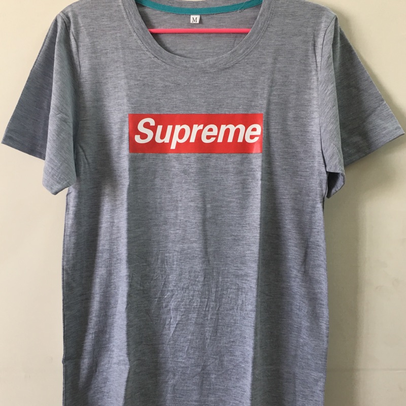 路易13 Supreme T Shirt 蝦皮購物