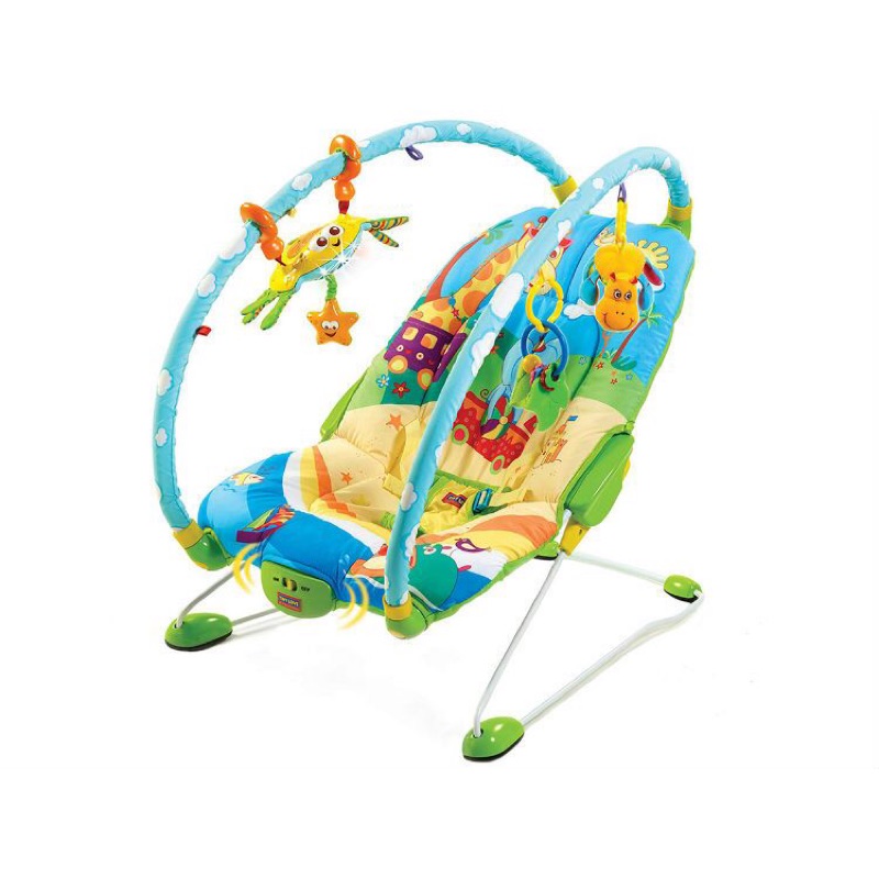 mamas and papas baby bouncer