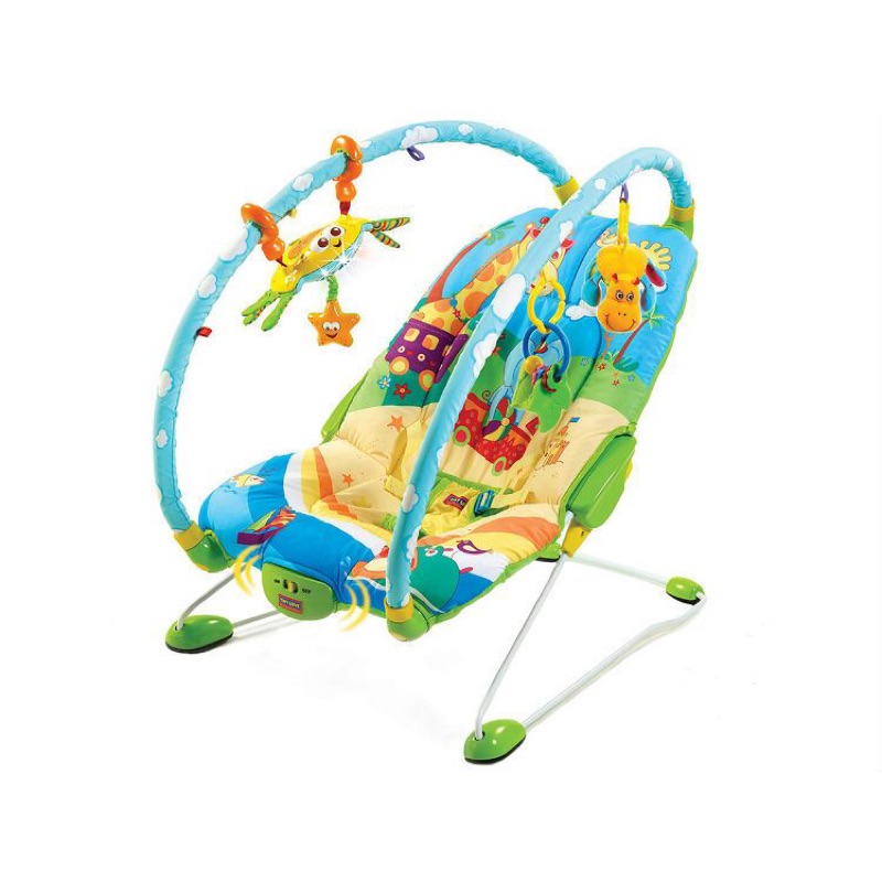 valco baby glider chair